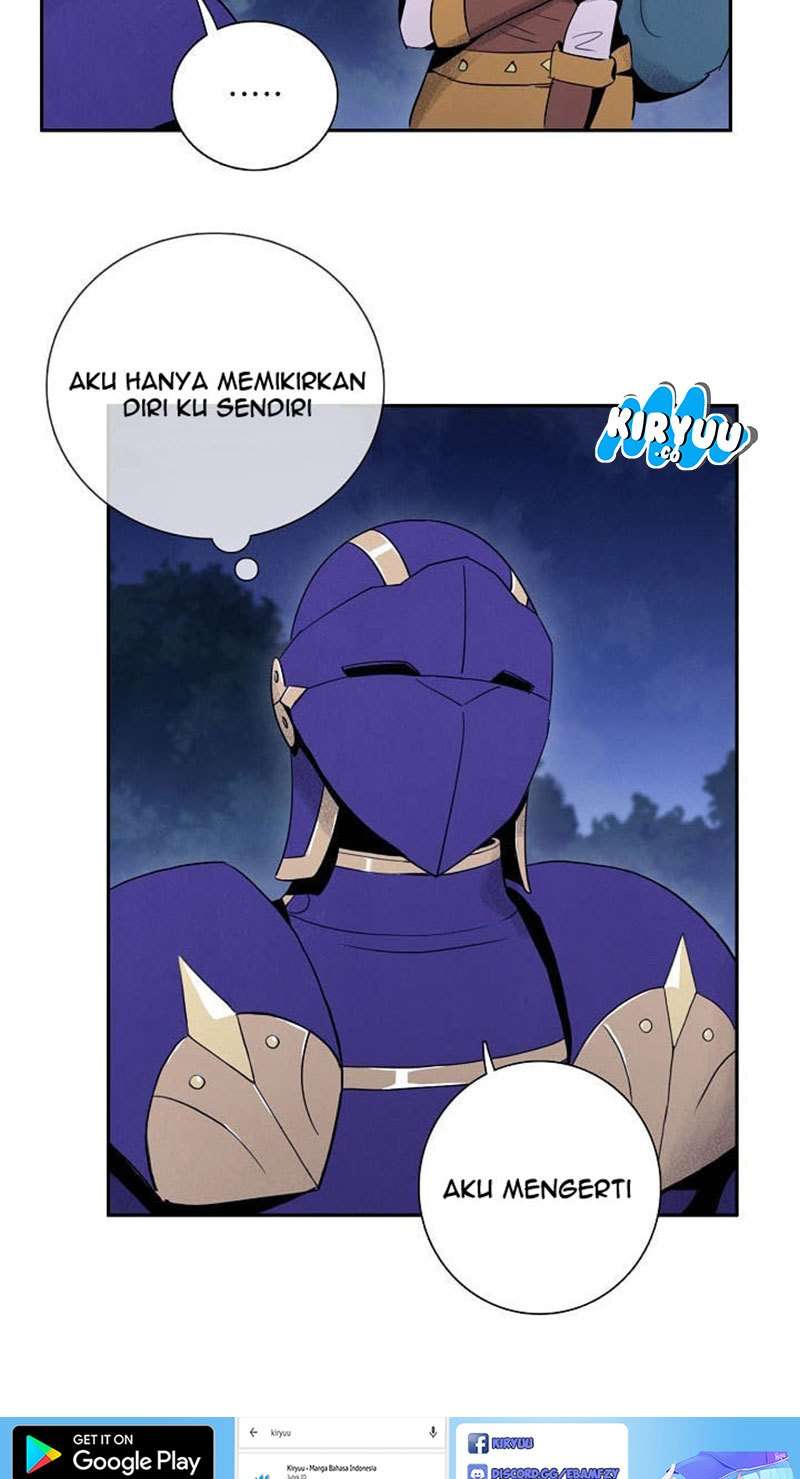 Skeleton Soldier Couldn’t Protect the Dungeon Chapter 12 - halaman 44