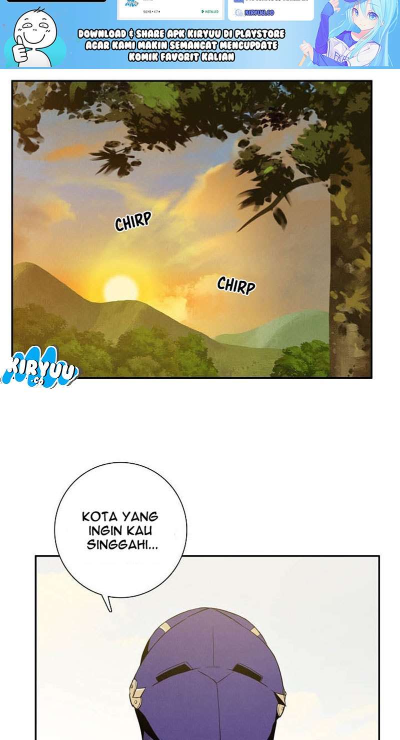 Skeleton Soldier Couldn’t Protect the Dungeon Chapter 12 - halaman 45