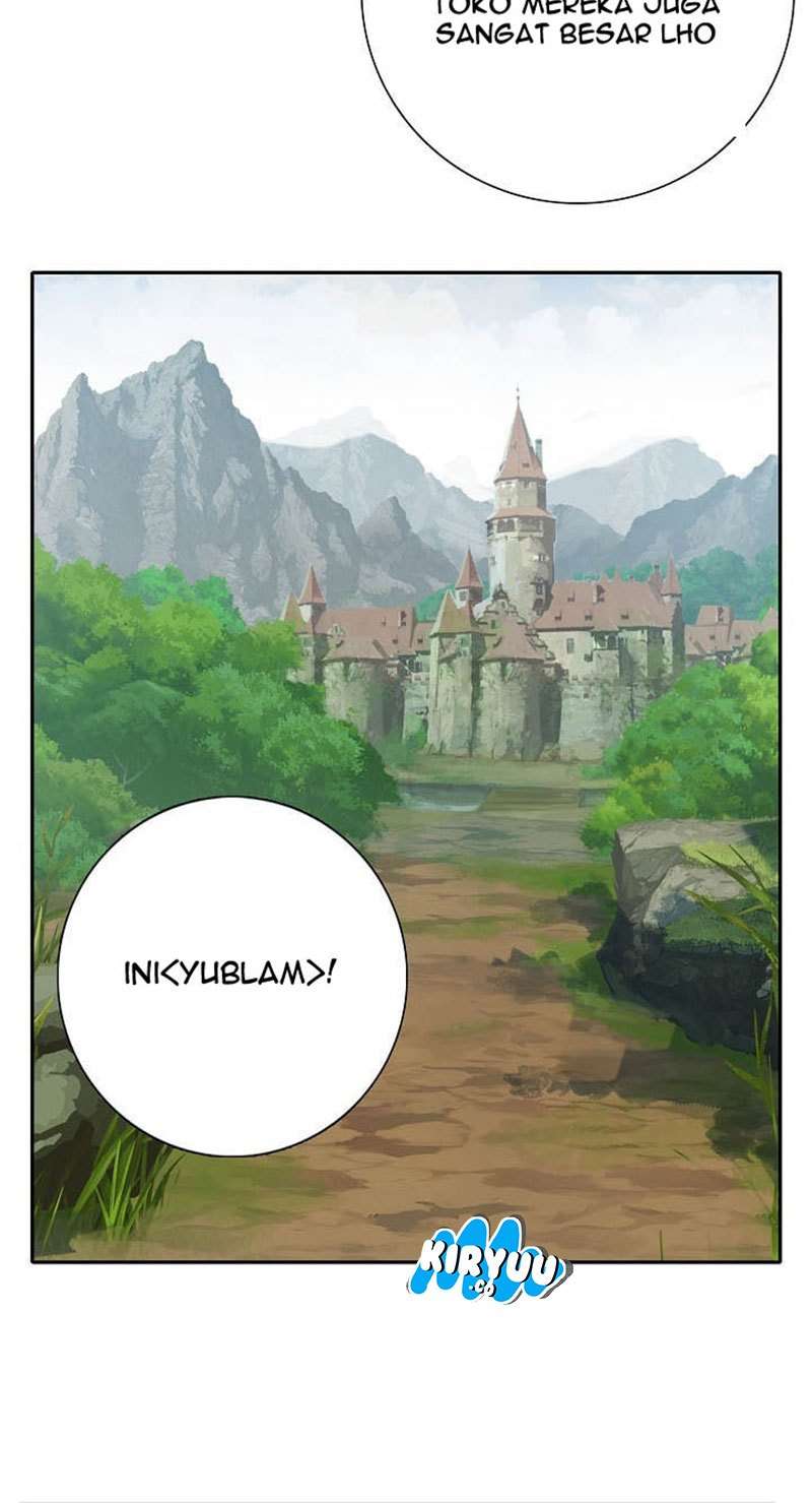 Skeleton Soldier Couldn’t Protect the Dungeon Chapter 12 - halaman 47