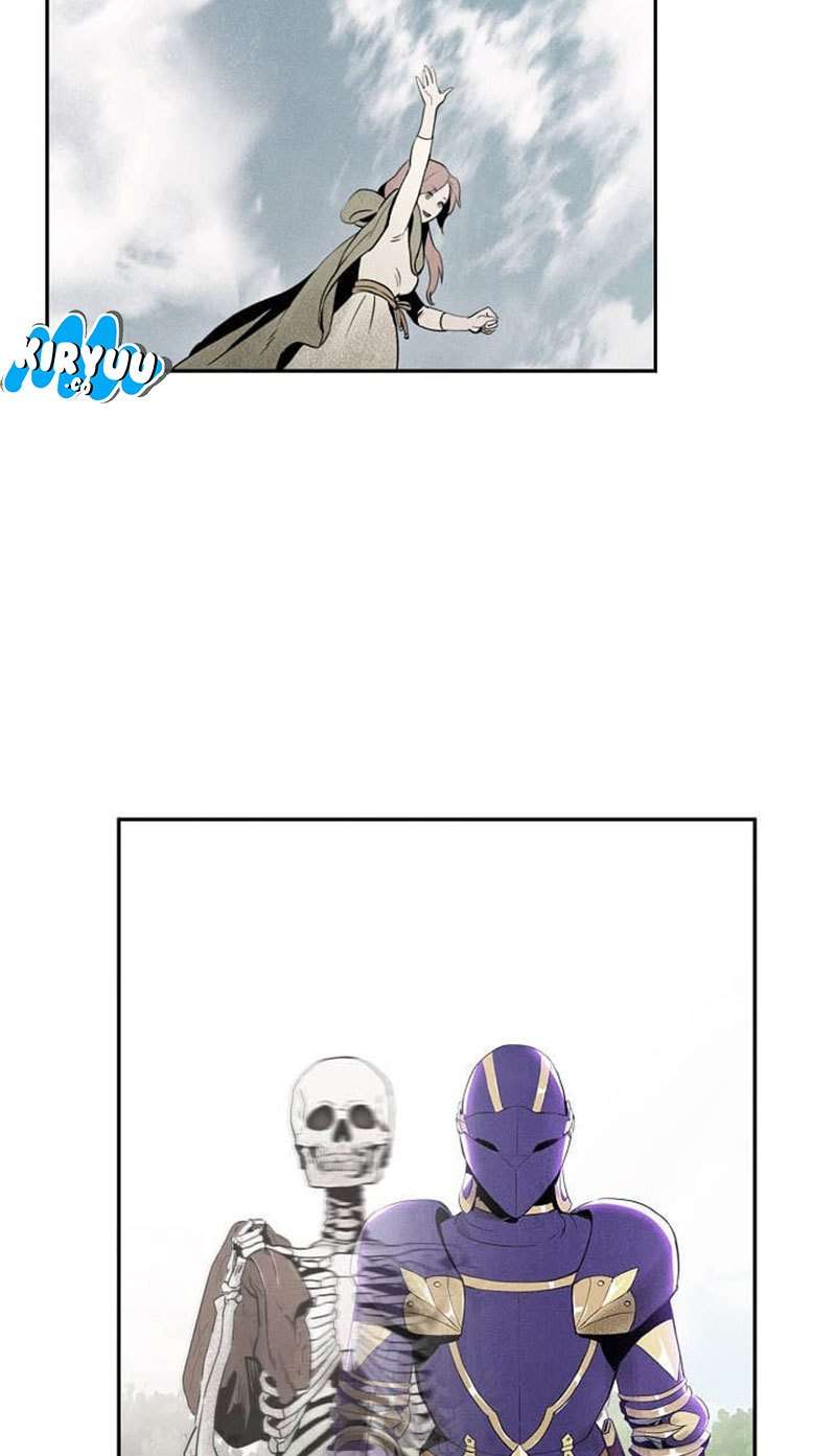 Skeleton Soldier Couldn’t Protect the Dungeon Chapter 12 - halaman 49