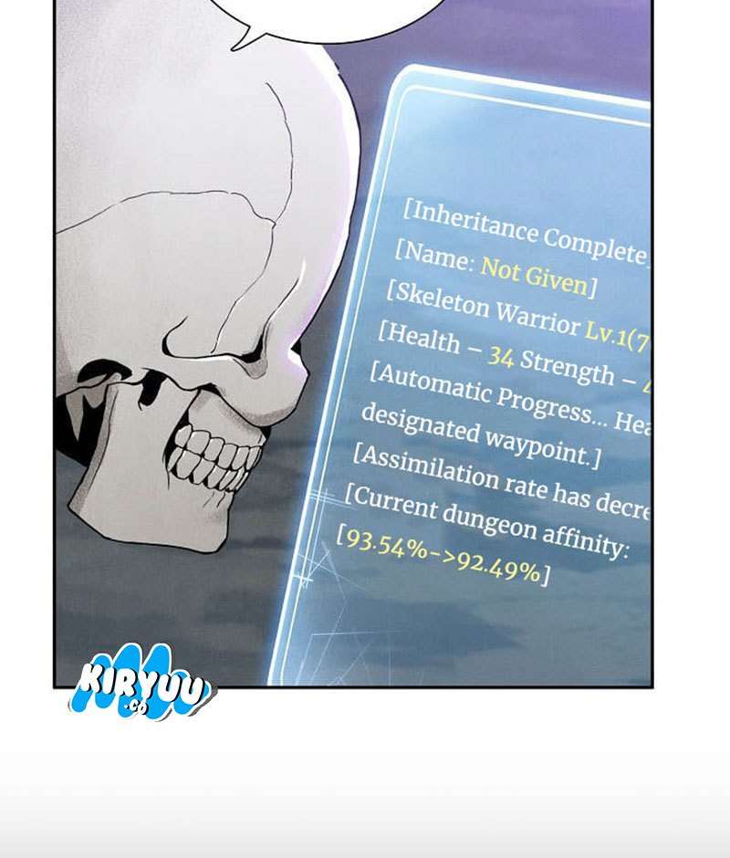 Skeleton Soldier Couldn’t Protect the Dungeon Chapter 12 - halaman 5