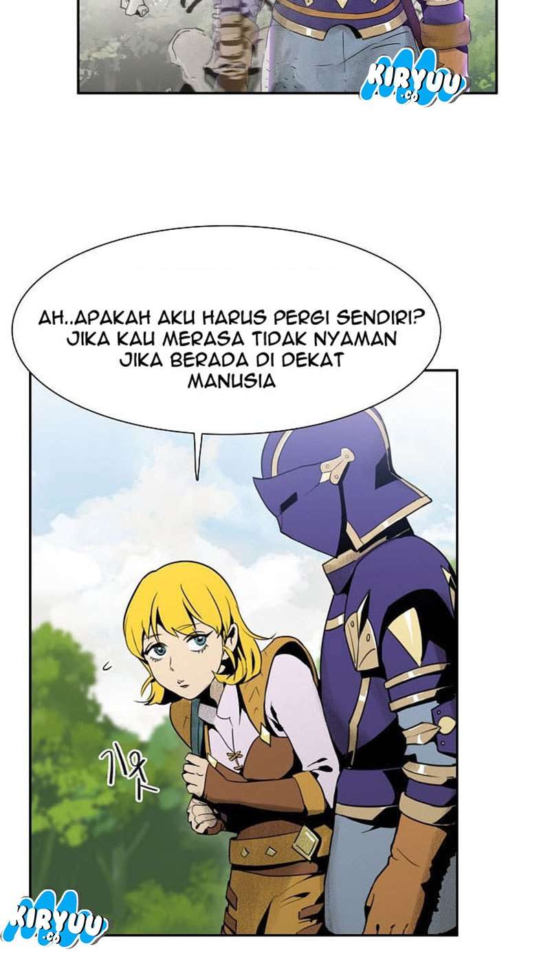 Skeleton Soldier Couldn’t Protect the Dungeon Chapter 12 - halaman 50
