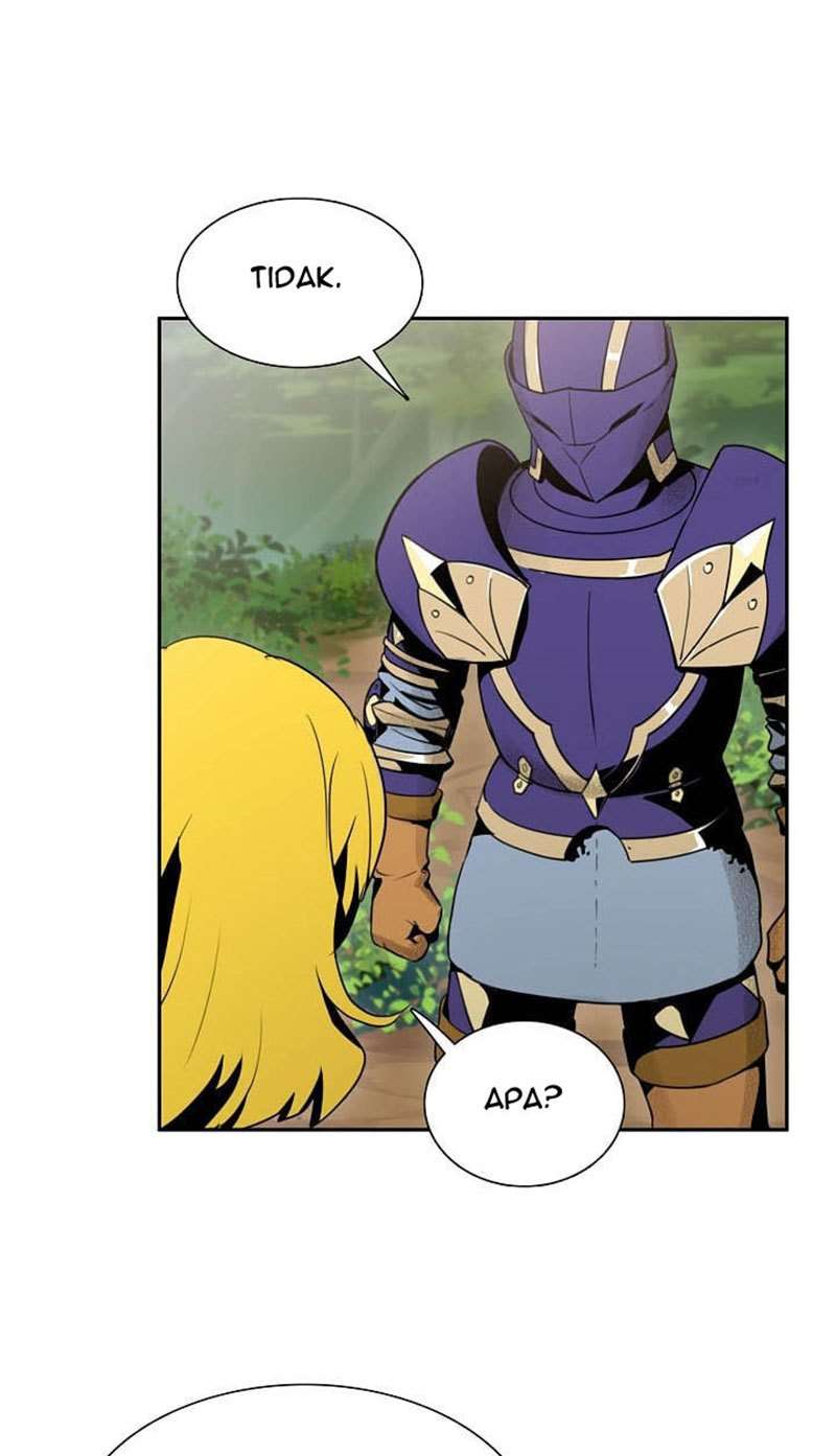 Skeleton Soldier Couldn’t Protect the Dungeon Chapter 12 - halaman 51