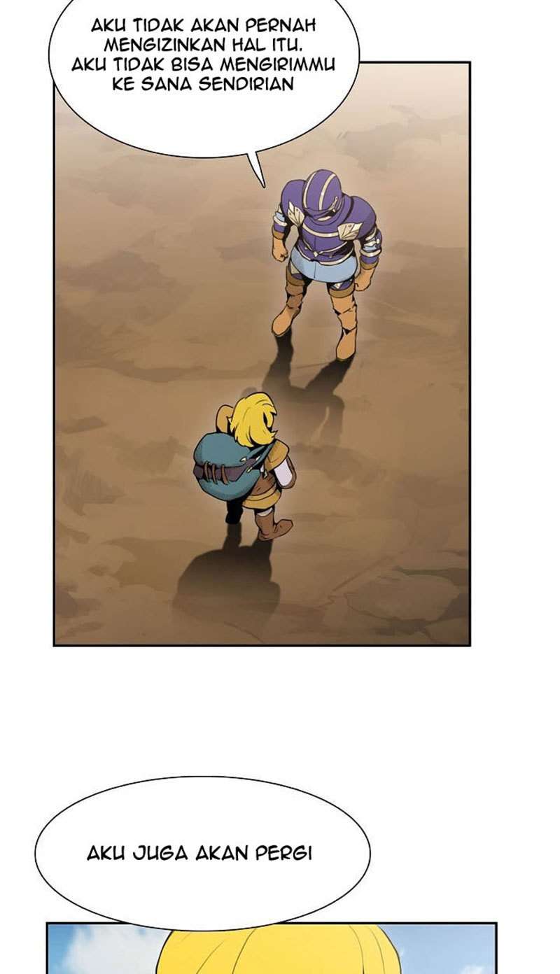 Skeleton Soldier Couldn’t Protect the Dungeon Chapter 12 - halaman 52