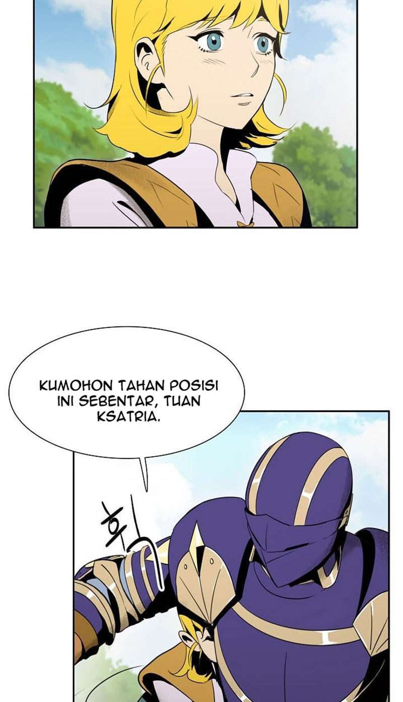 Skeleton Soldier Couldn’t Protect the Dungeon Chapter 12 - halaman 53