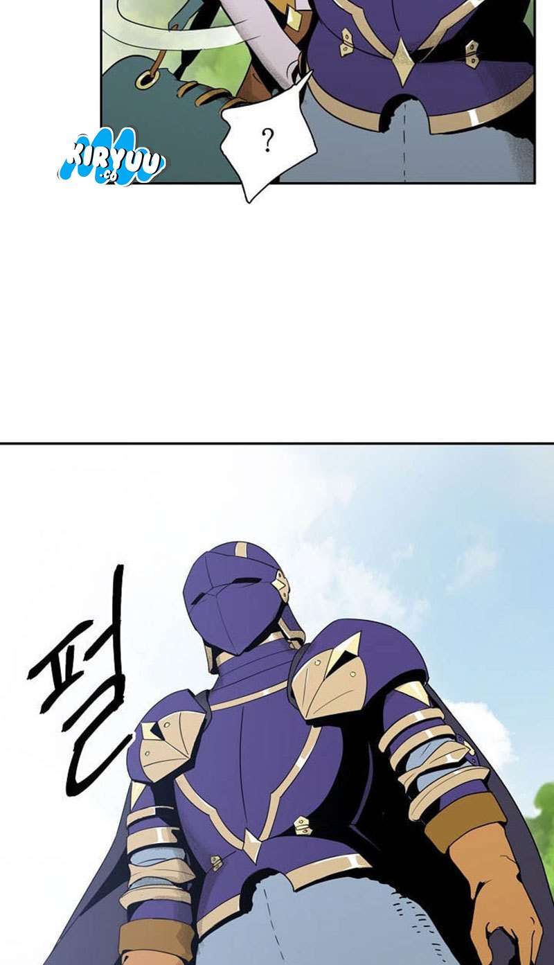 Skeleton Soldier Couldn’t Protect the Dungeon Chapter 12 - halaman 54