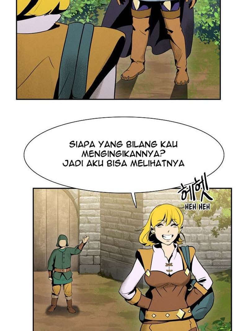 Skeleton Soldier Couldn’t Protect the Dungeon Chapter 12 - halaman 57