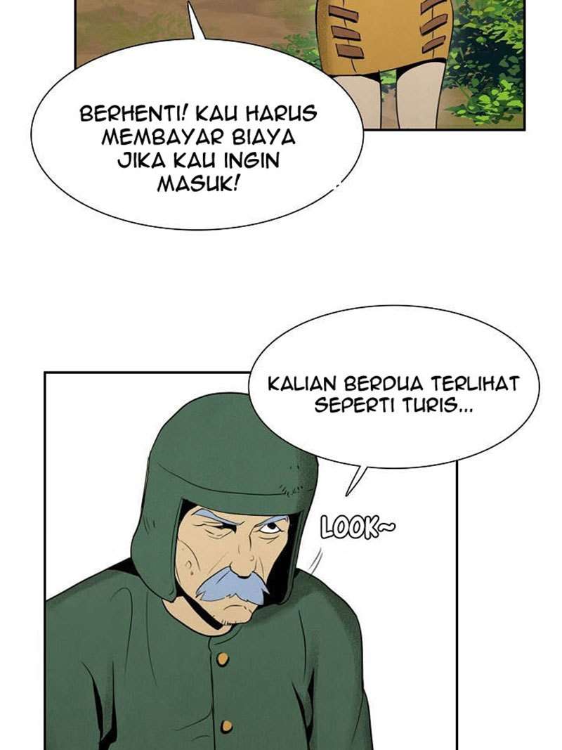Skeleton Soldier Couldn’t Protect the Dungeon Chapter 12 - halaman 58