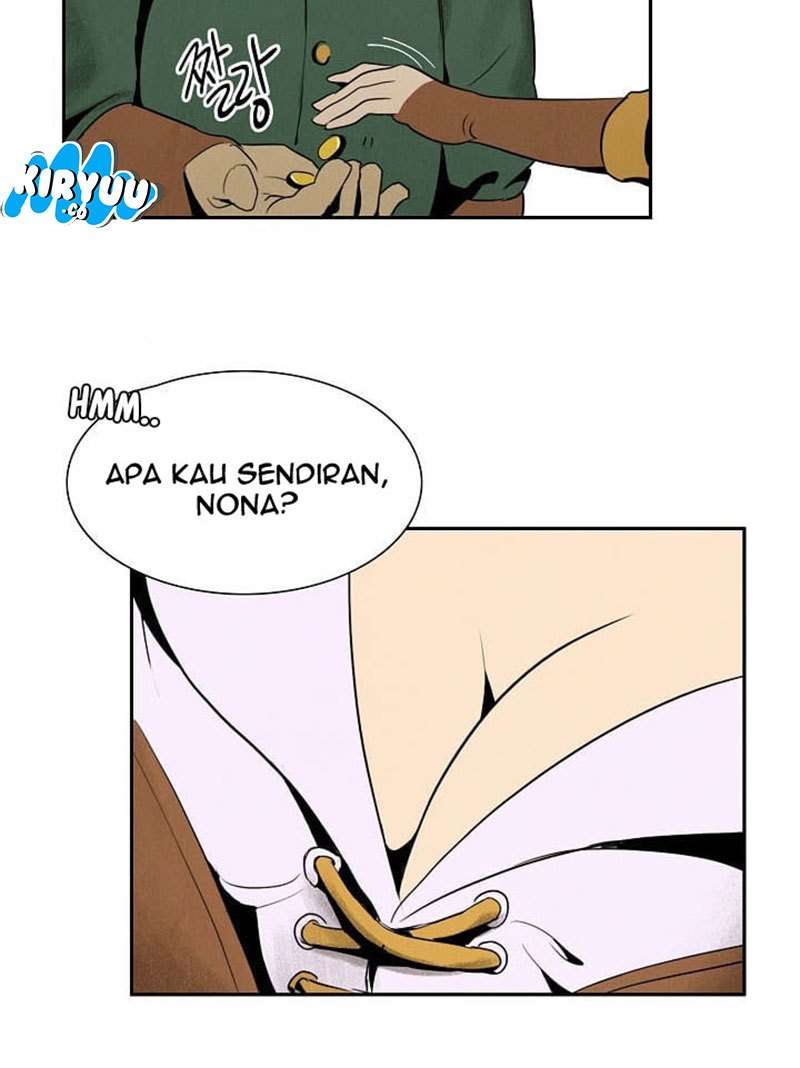 Skeleton Soldier Couldn’t Protect the Dungeon Chapter 12 - halaman 59