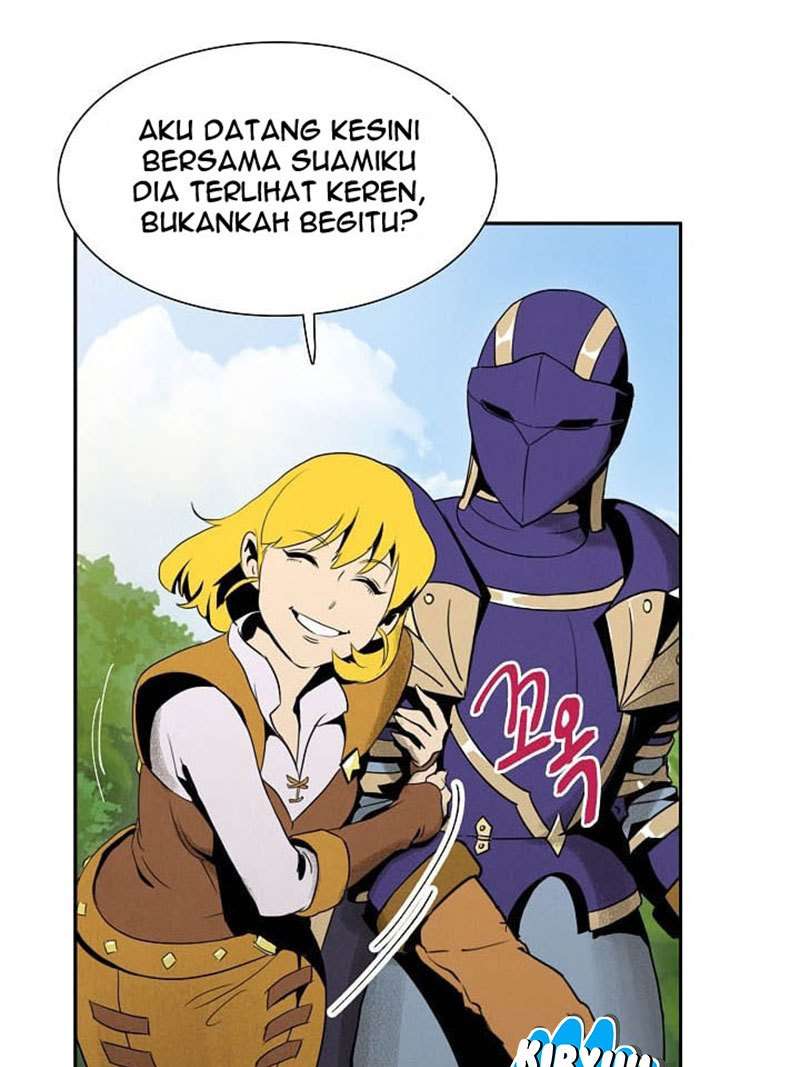Skeleton Soldier Couldn’t Protect the Dungeon Chapter 12 - halaman 60