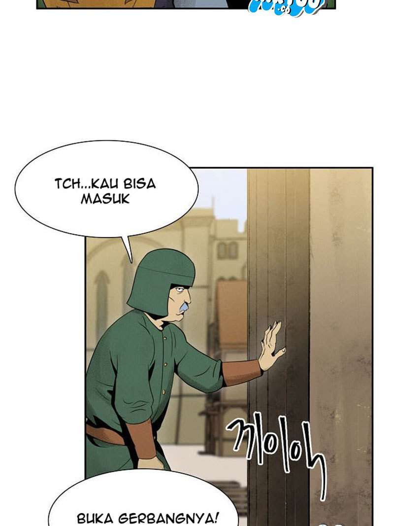 Skeleton Soldier Couldn’t Protect the Dungeon Chapter 12 - halaman 61