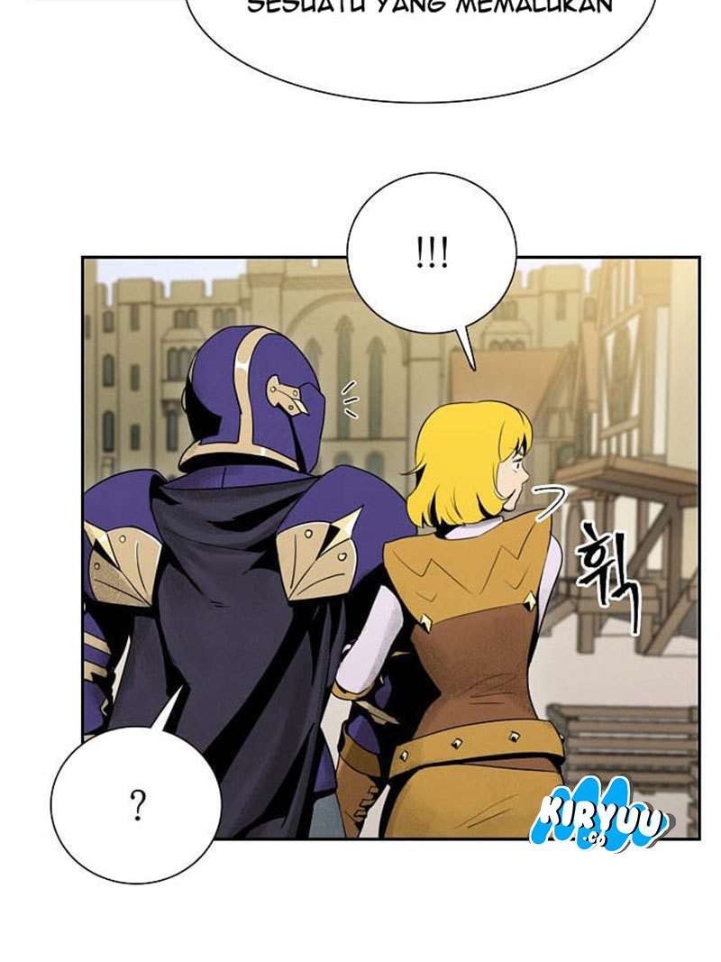 Skeleton Soldier Couldn’t Protect the Dungeon Chapter 12 - halaman 63
