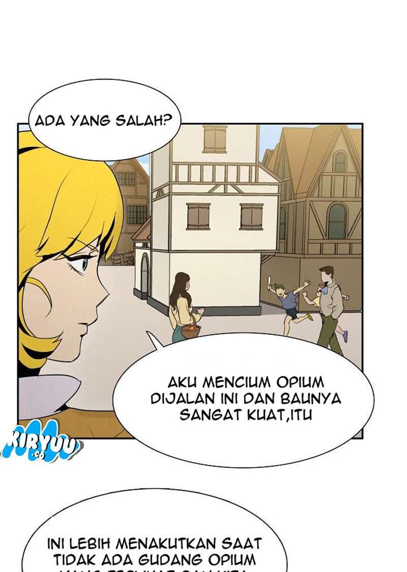Skeleton Soldier Couldn’t Protect the Dungeon Chapter 12 - halaman 64