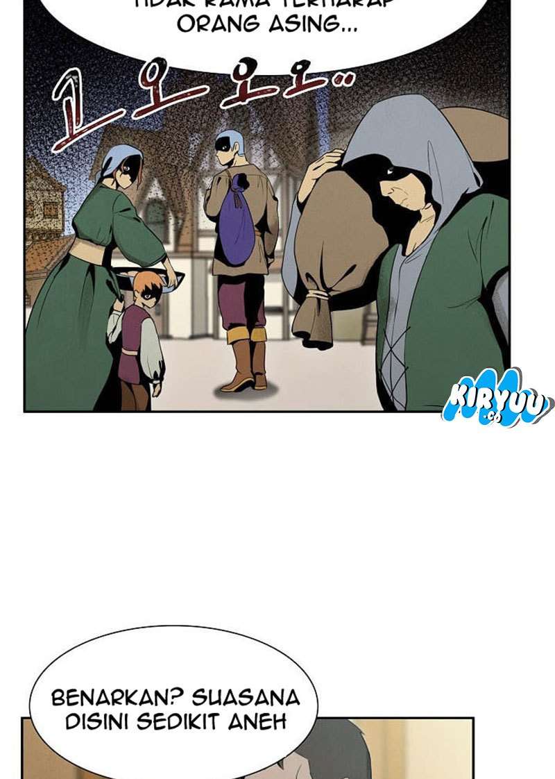 Skeleton Soldier Couldn’t Protect the Dungeon Chapter 12 - halaman 66