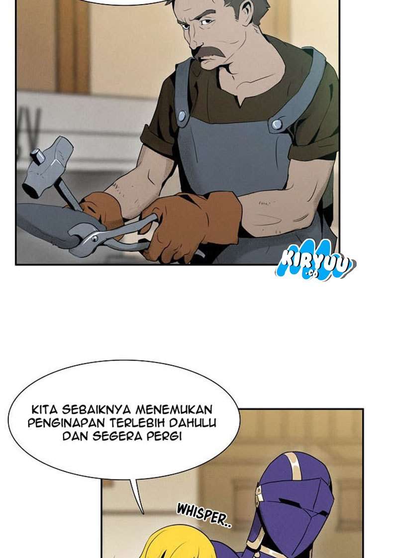 Skeleton Soldier Couldn’t Protect the Dungeon Chapter 12 - halaman 67