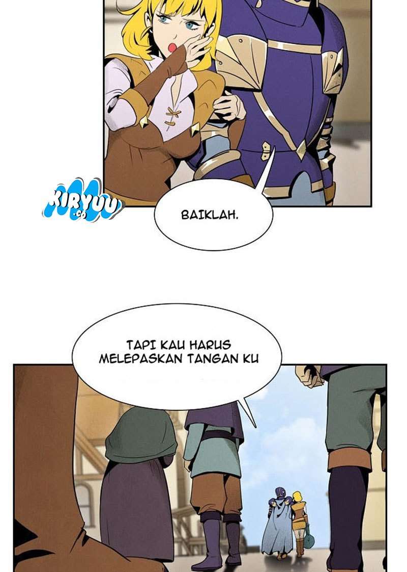 Skeleton Soldier Couldn’t Protect the Dungeon Chapter 12 - halaman 68