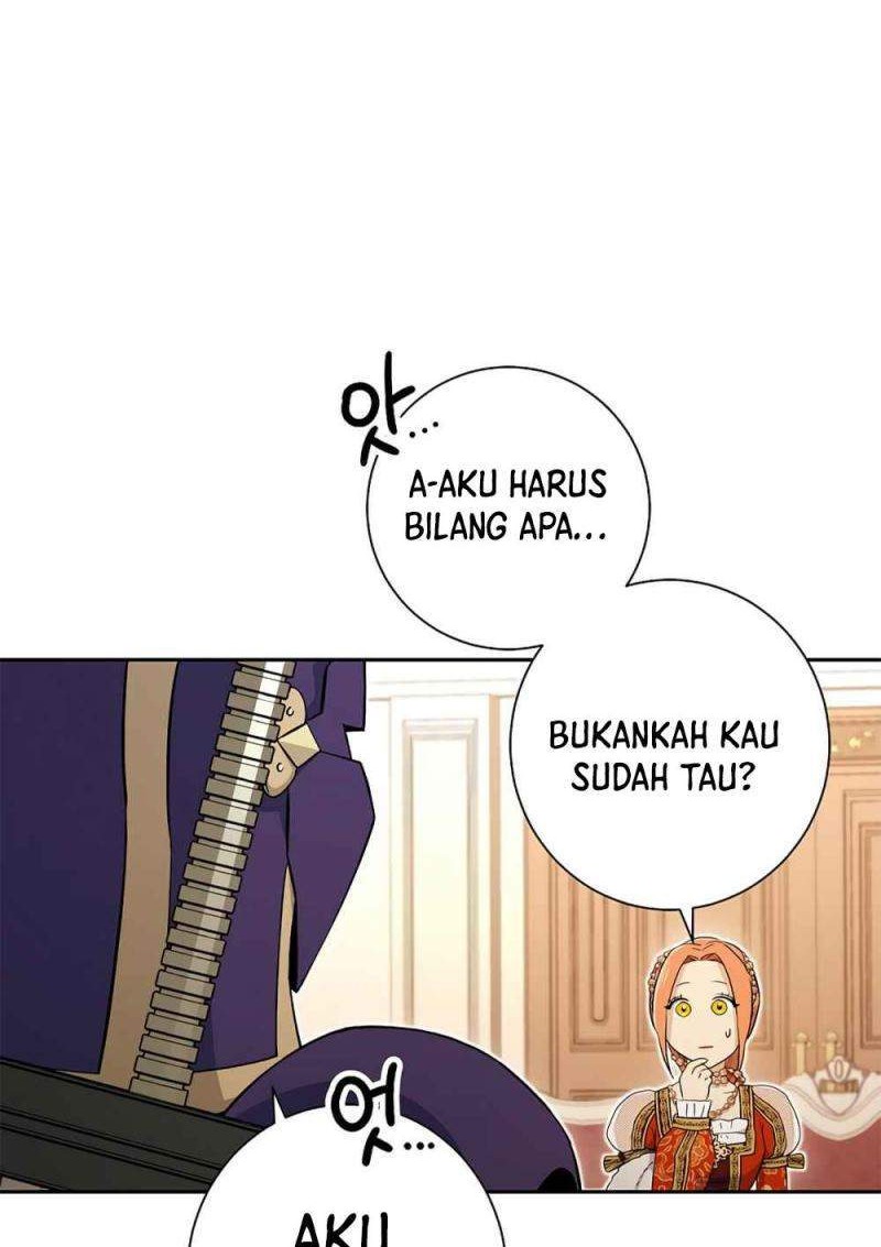 Skeleton Soldier Couldn’t Protect the Dungeon Chapter 120 - halaman 11