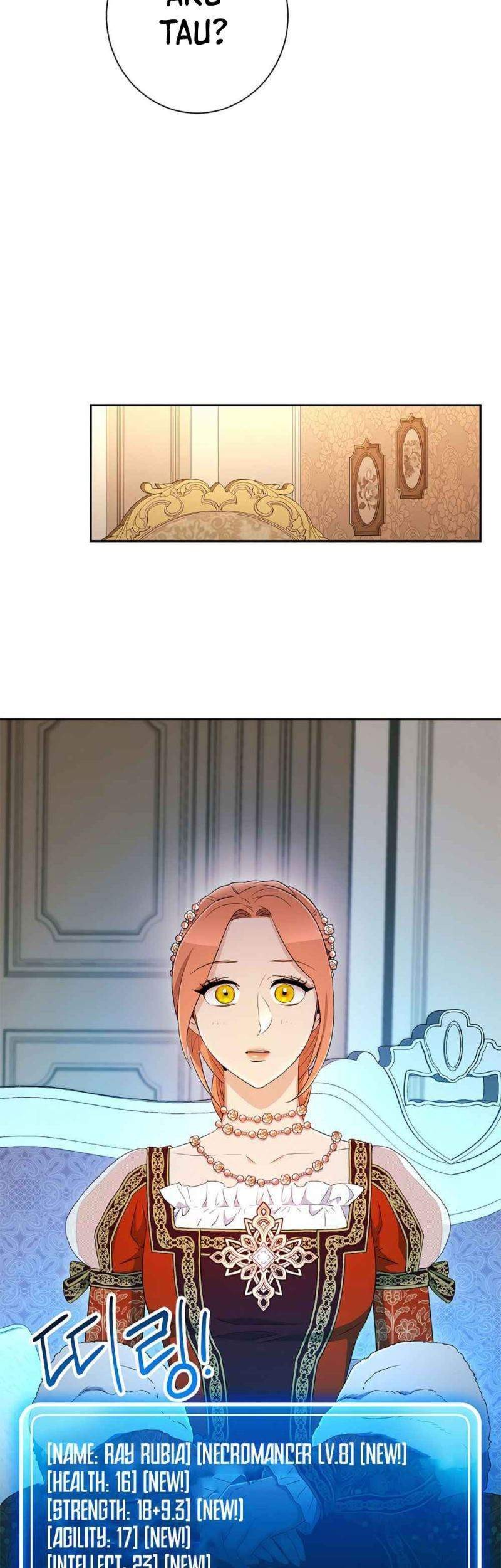 Skeleton Soldier Couldn’t Protect the Dungeon Chapter 120 - halaman 12