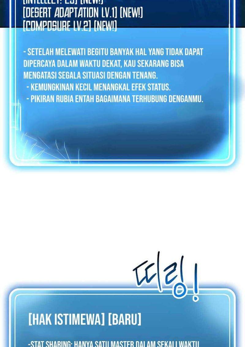 Skeleton Soldier Couldn’t Protect the Dungeon Chapter 120 - halaman 13