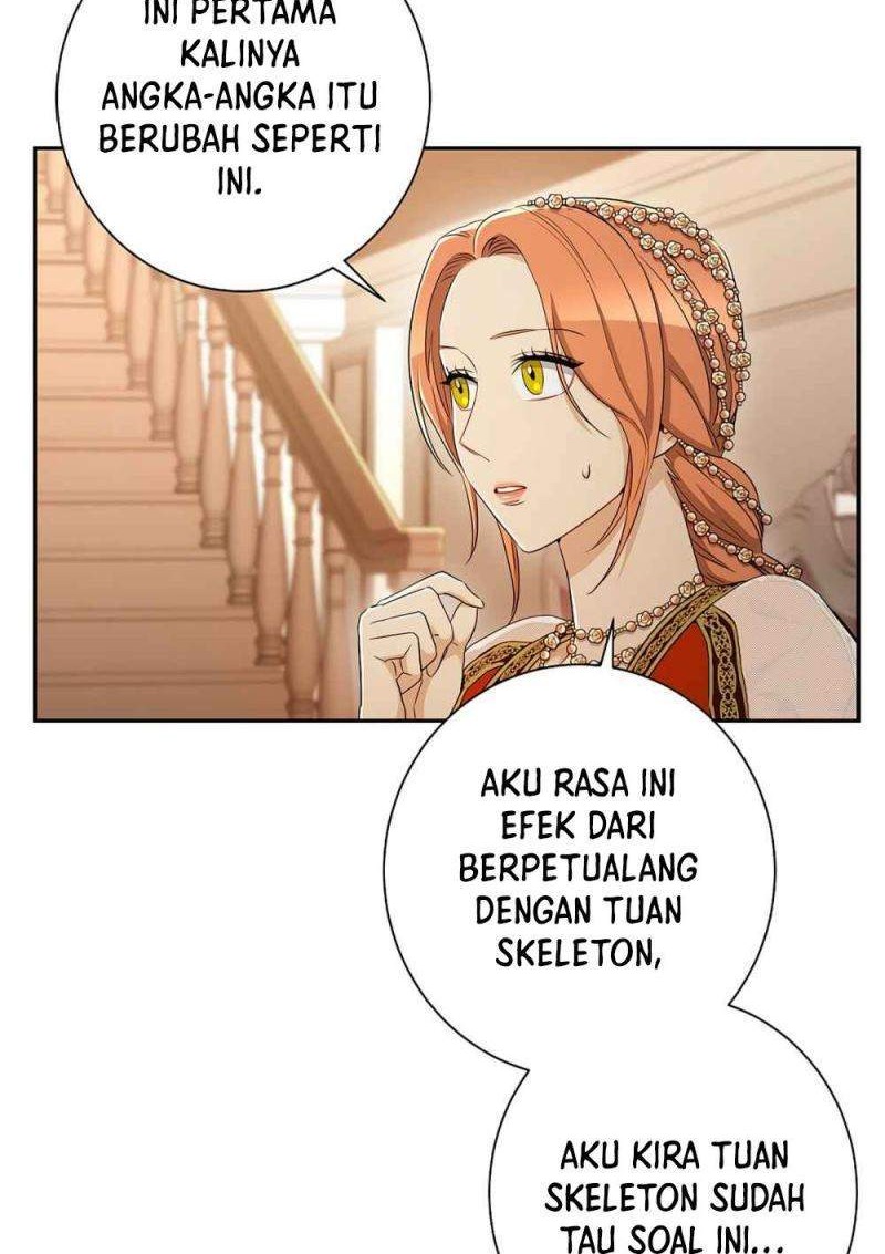 Skeleton Soldier Couldn’t Protect the Dungeon Chapter 120 - halaman 15