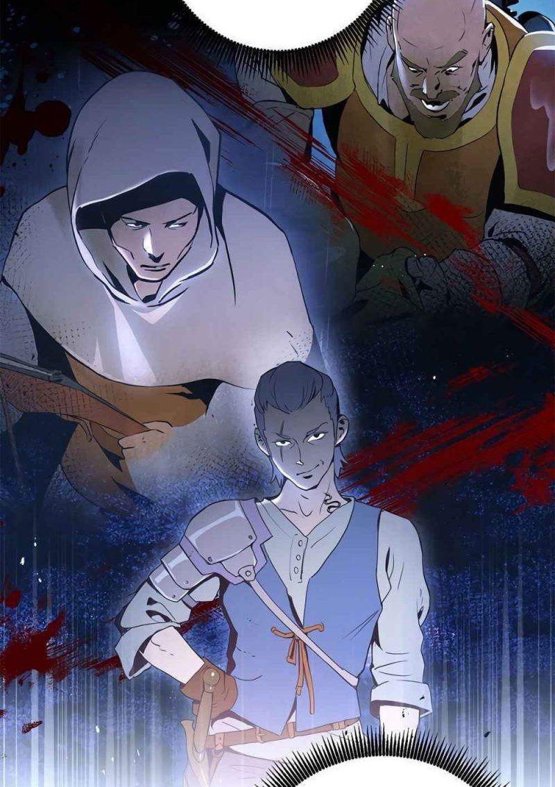 Skeleton Soldier Couldn’t Protect the Dungeon Chapter 120 - halaman 17