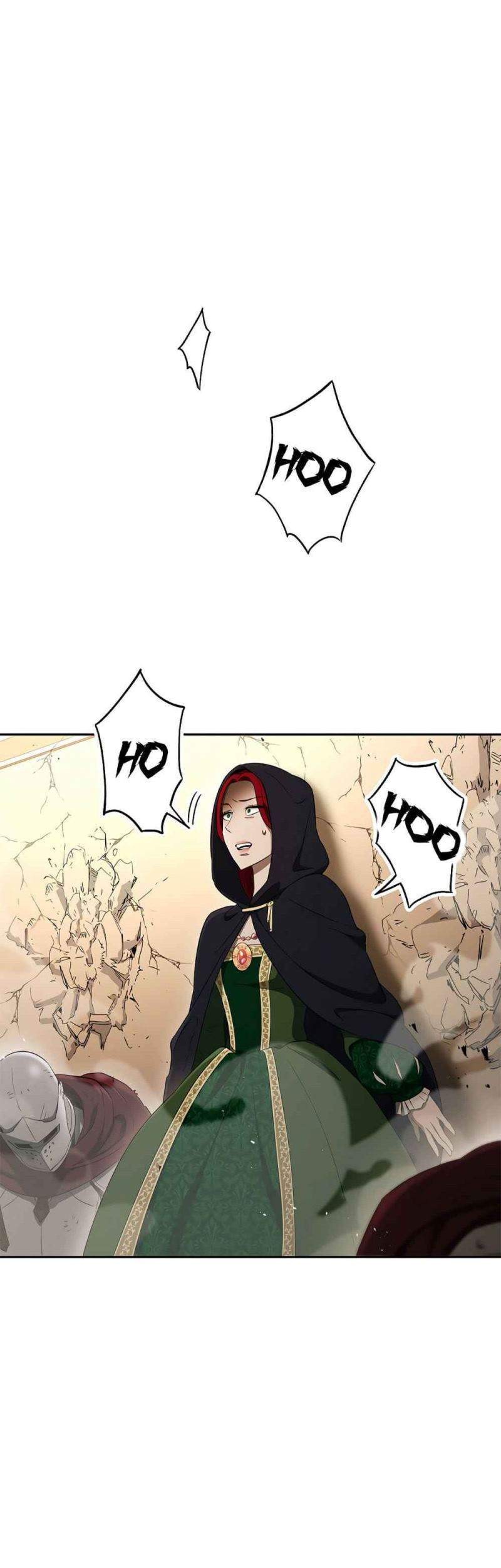 Skeleton Soldier Couldn’t Protect the Dungeon Chapter 120 - halaman 2