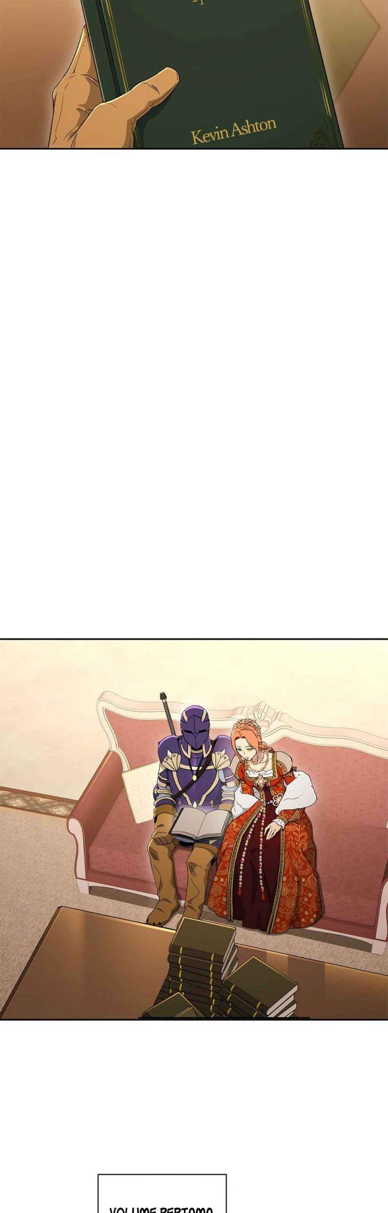 Skeleton Soldier Couldn’t Protect the Dungeon Chapter 120 - halaman 20