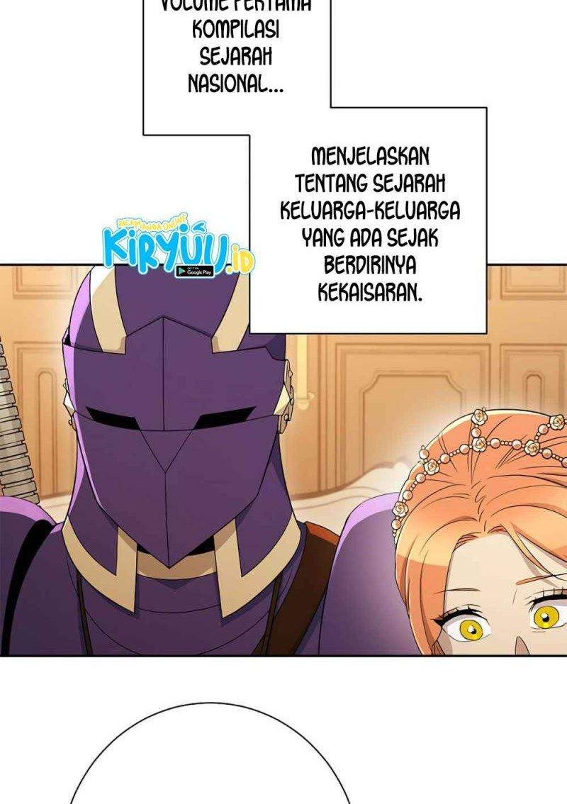 Skeleton Soldier Couldn’t Protect the Dungeon Chapter 120 - halaman 21