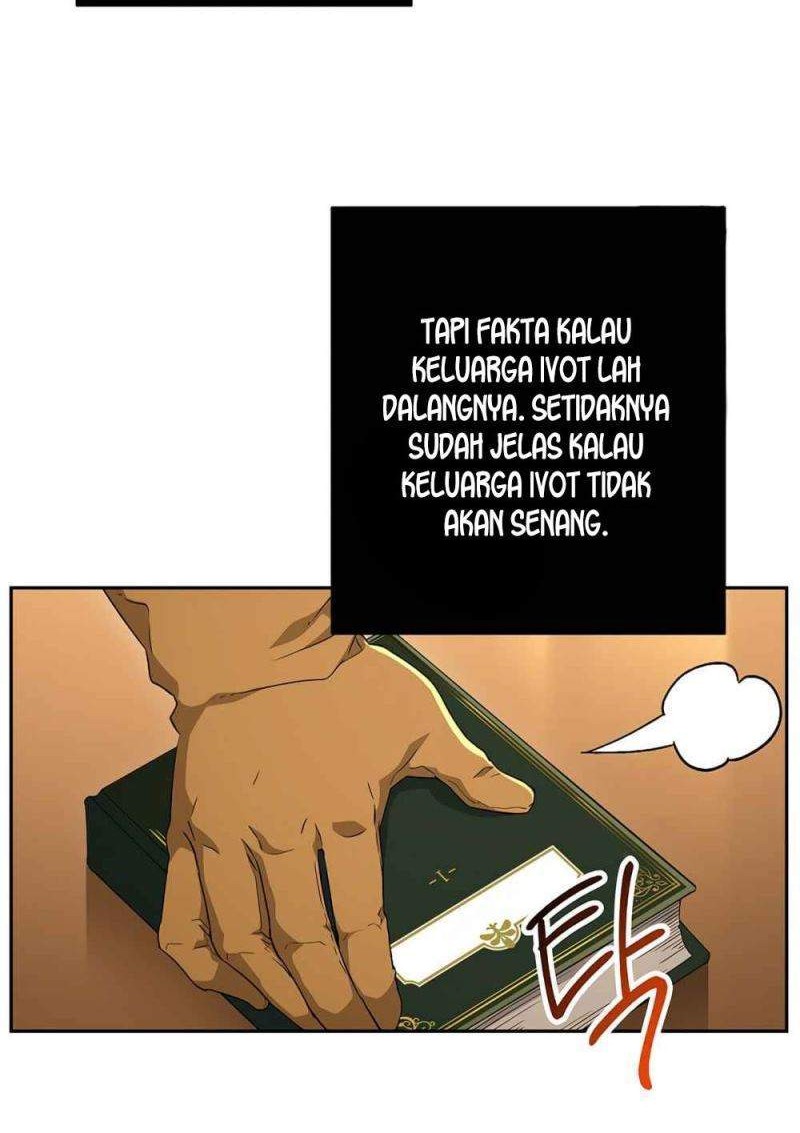 Skeleton Soldier Couldn’t Protect the Dungeon Chapter 120 - halaman 23