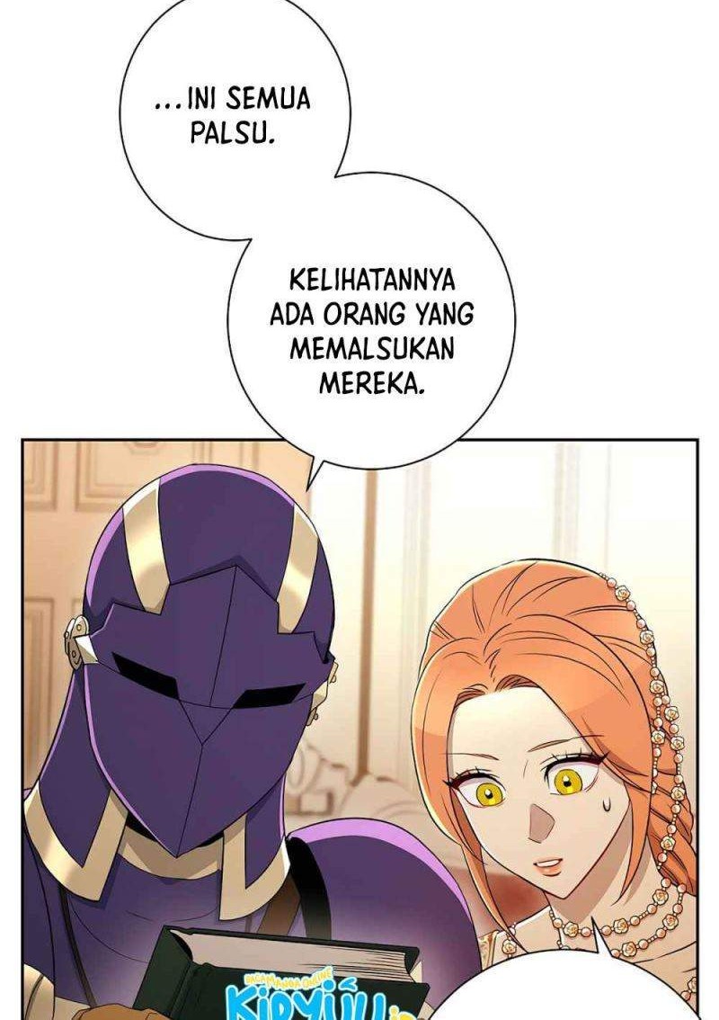 Skeleton Soldier Couldn’t Protect the Dungeon Chapter 120 - halaman 29