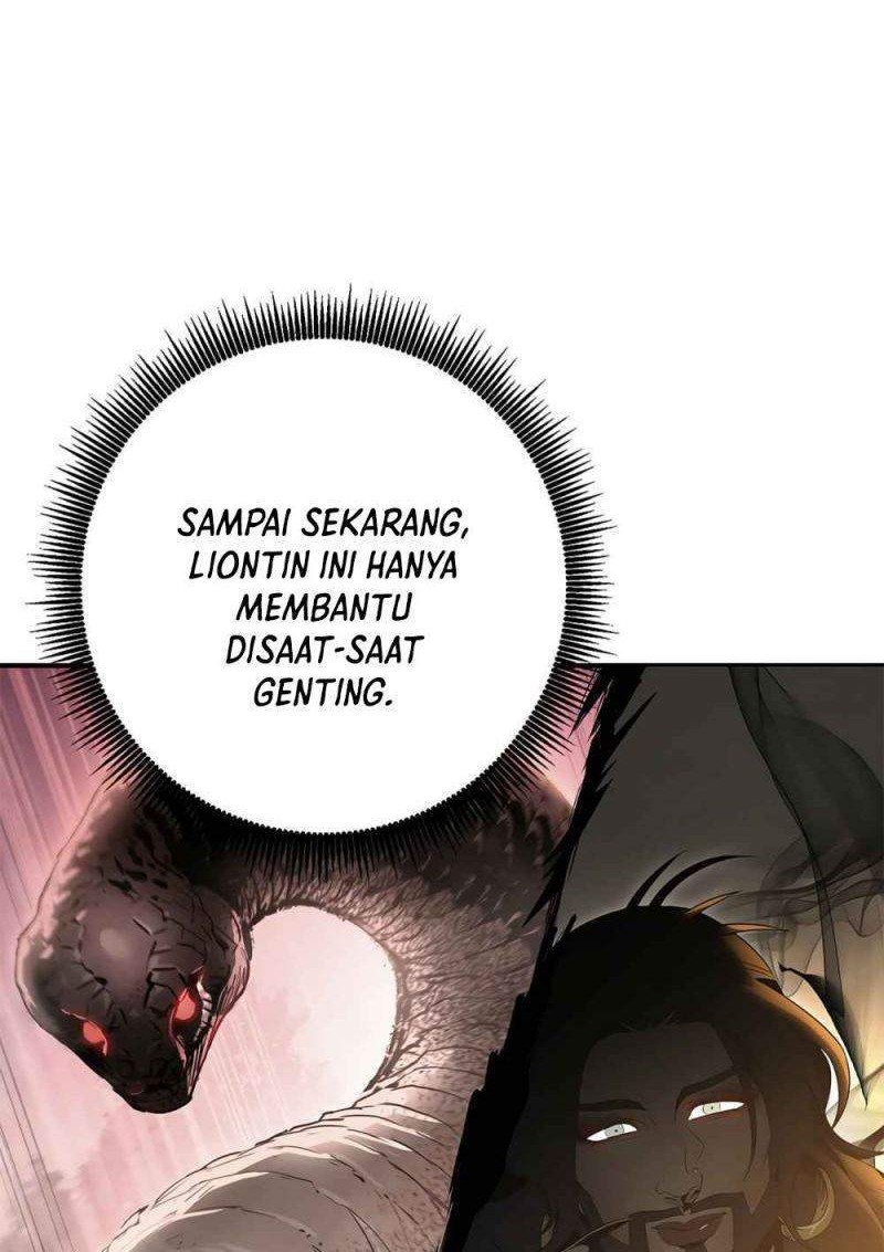 Skeleton Soldier Couldn’t Protect the Dungeon Chapter 120 - halaman 39