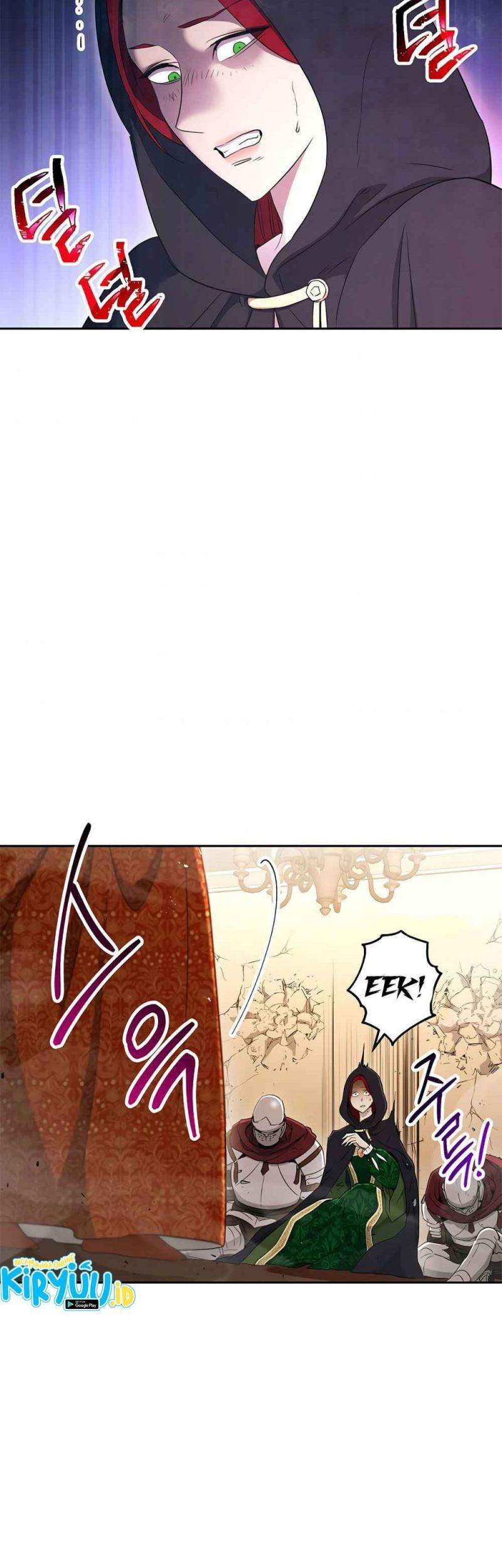Skeleton Soldier Couldn’t Protect the Dungeon Chapter 120 - halaman 4