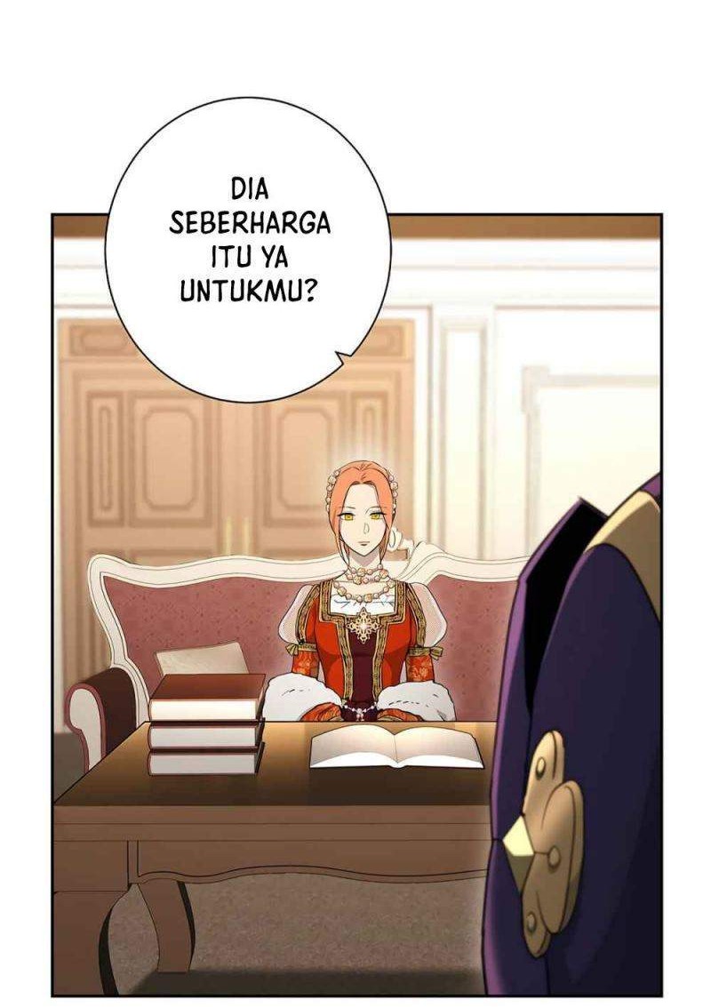 Skeleton Soldier Couldn’t Protect the Dungeon Chapter 120 - halaman 43