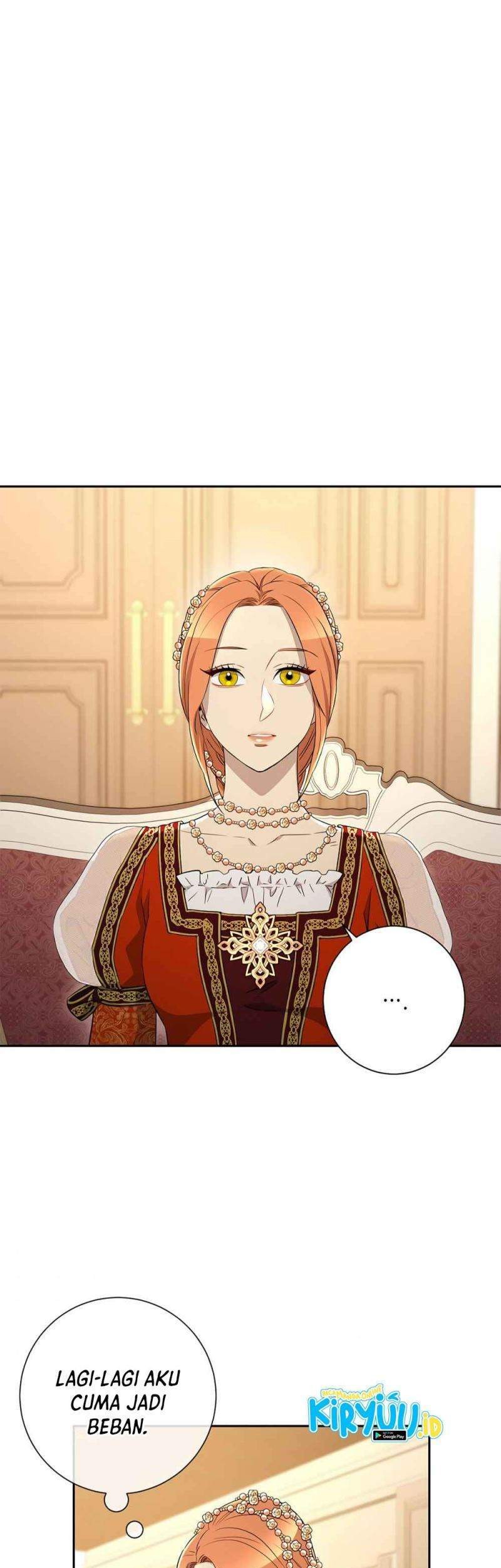 Skeleton Soldier Couldn’t Protect the Dungeon Chapter 120 - halaman 44
