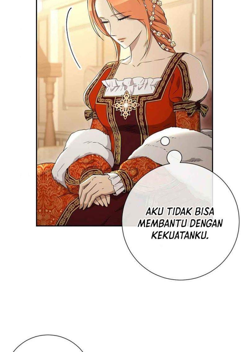 Skeleton Soldier Couldn’t Protect the Dungeon Chapter 120 - halaman 45