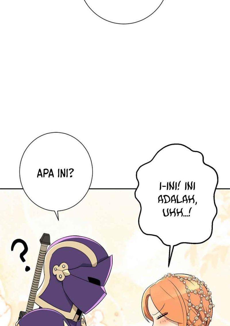 Skeleton Soldier Couldn’t Protect the Dungeon Chapter 120 - halaman 47