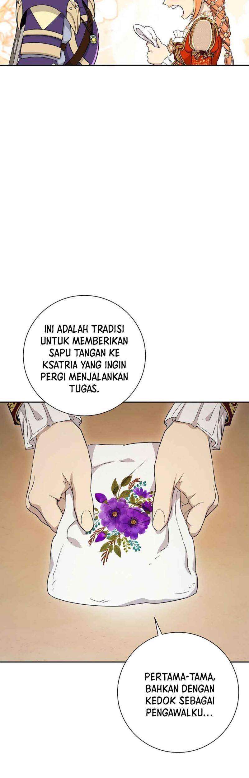 Skeleton Soldier Couldn’t Protect the Dungeon Chapter 120 - halaman 48