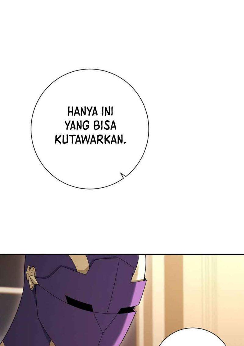 Skeleton Soldier Couldn’t Protect the Dungeon Chapter 120 - halaman 49