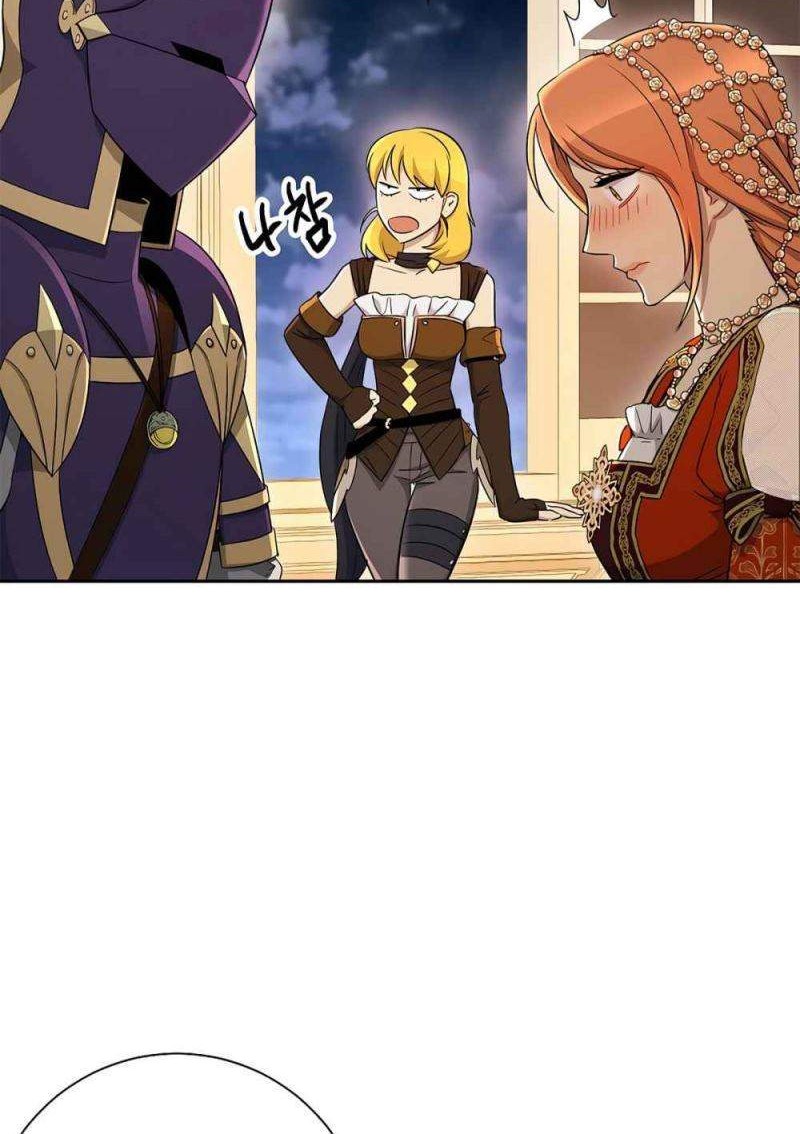 Skeleton Soldier Couldn’t Protect the Dungeon Chapter 120 - halaman 53