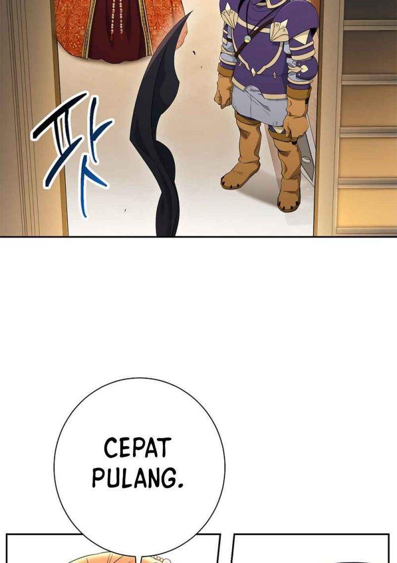 Skeleton Soldier Couldn’t Protect the Dungeon Chapter 120 - halaman 55