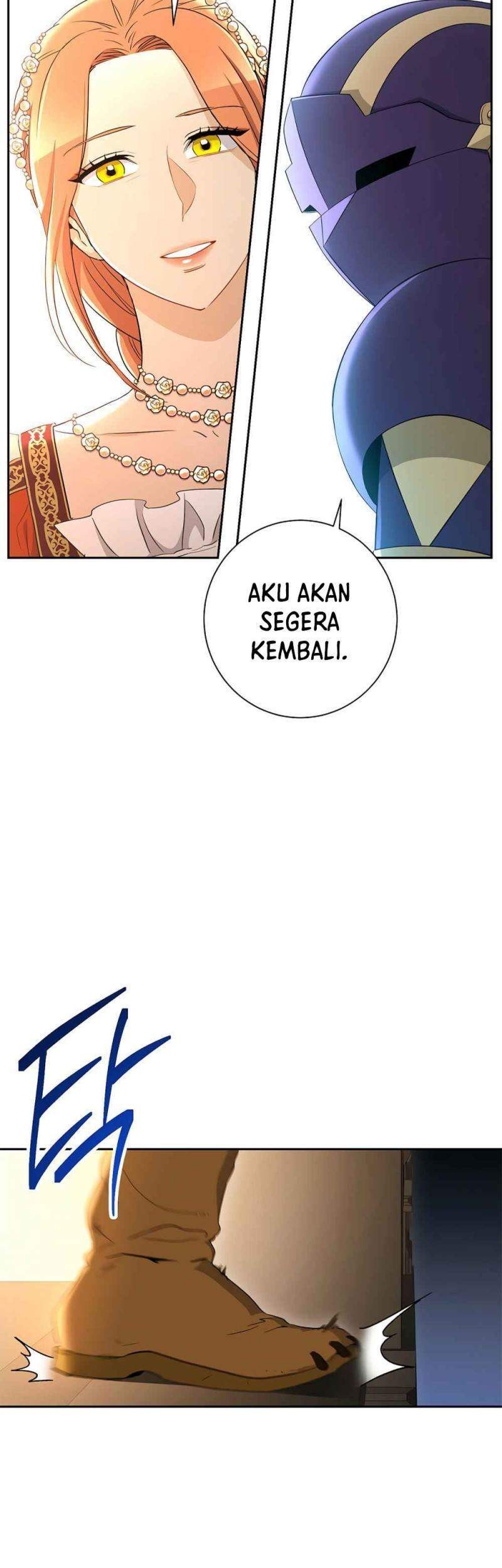 Skeleton Soldier Couldn’t Protect the Dungeon Chapter 120 - halaman 56