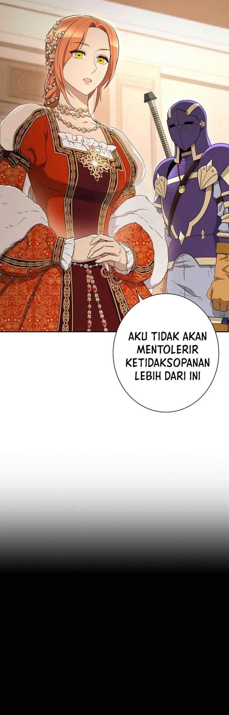 Skeleton Soldier Couldn’t Protect the Dungeon Chapter 120 - halaman 6