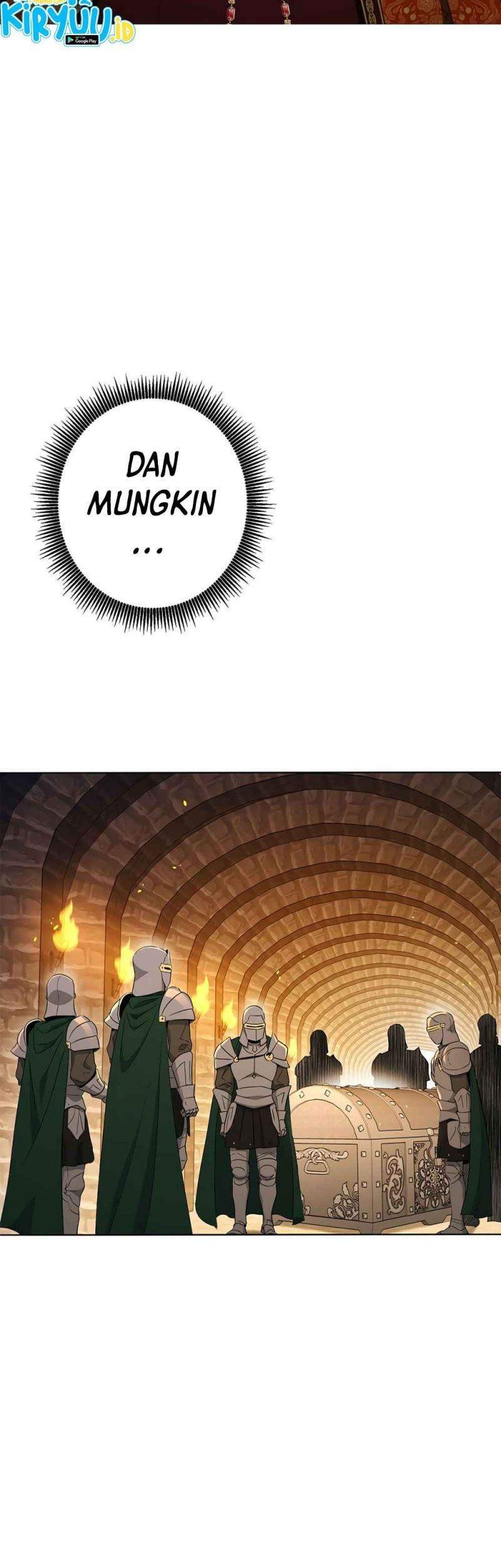 Skeleton Soldier Couldn’t Protect the Dungeon Chapter 120 - halaman 62