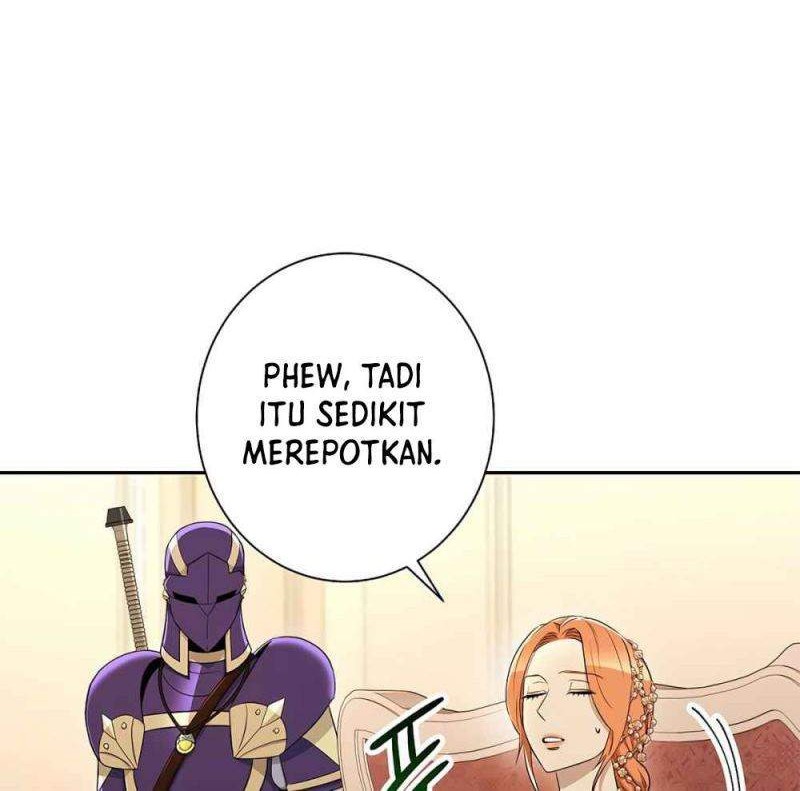 Skeleton Soldier Couldn’t Protect the Dungeon Chapter 120 - halaman 9