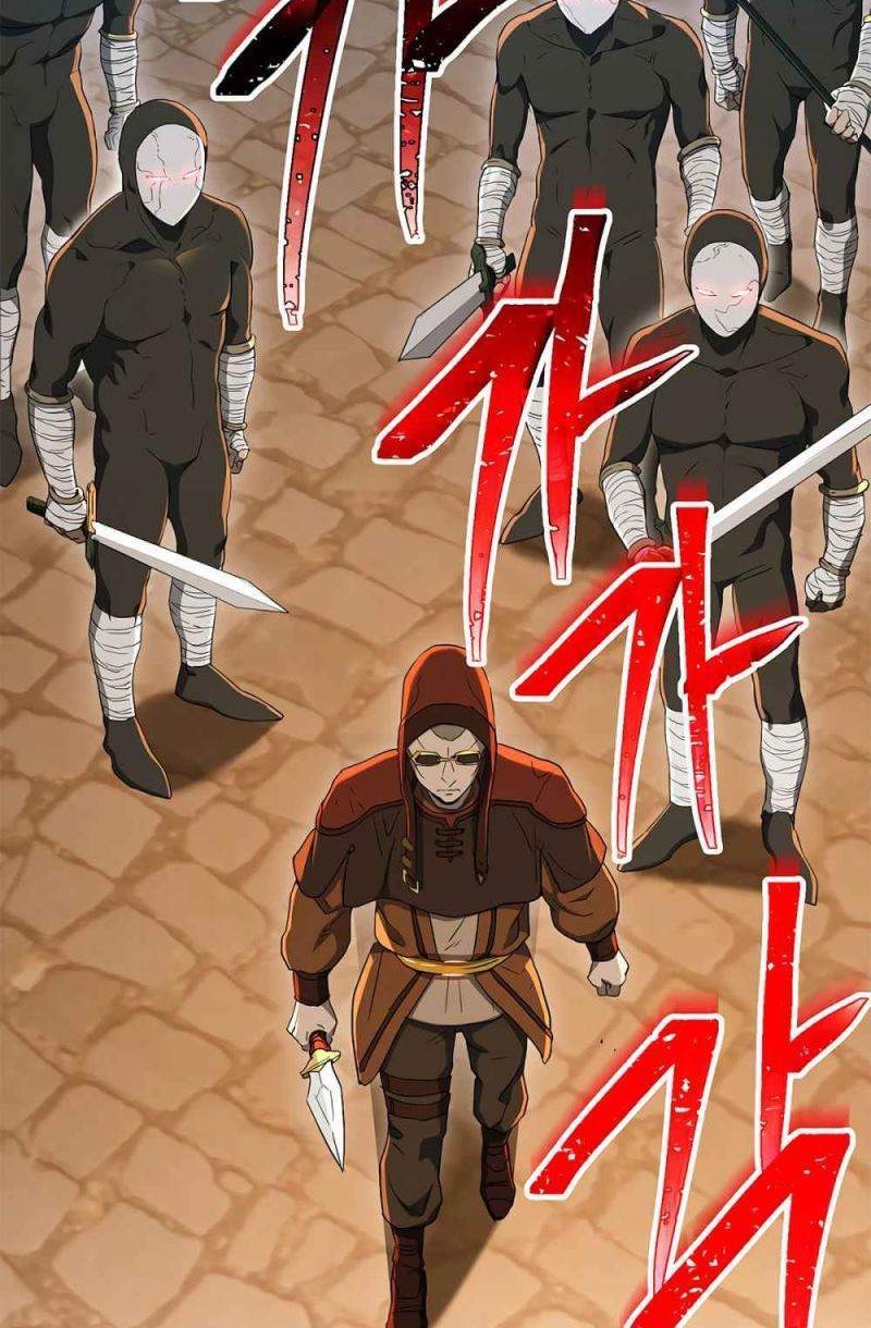 Skeleton Soldier Couldn’t Protect the Dungeon Chapter 121 - halaman 13