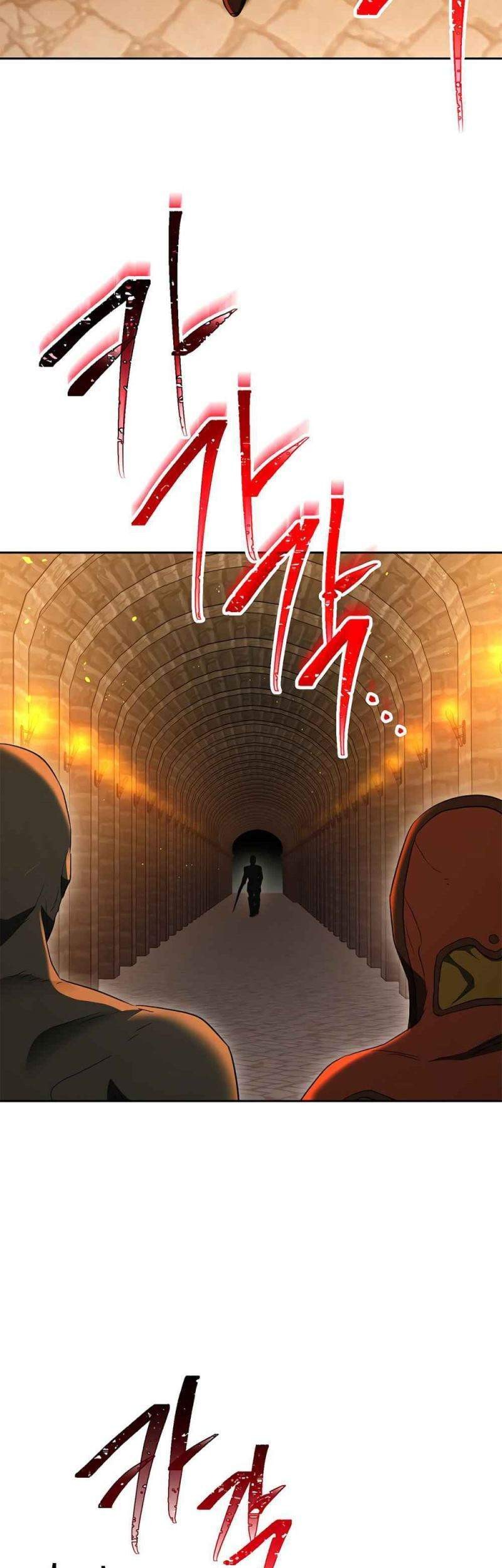 Skeleton Soldier Couldn’t Protect the Dungeon Chapter 121 - halaman 14