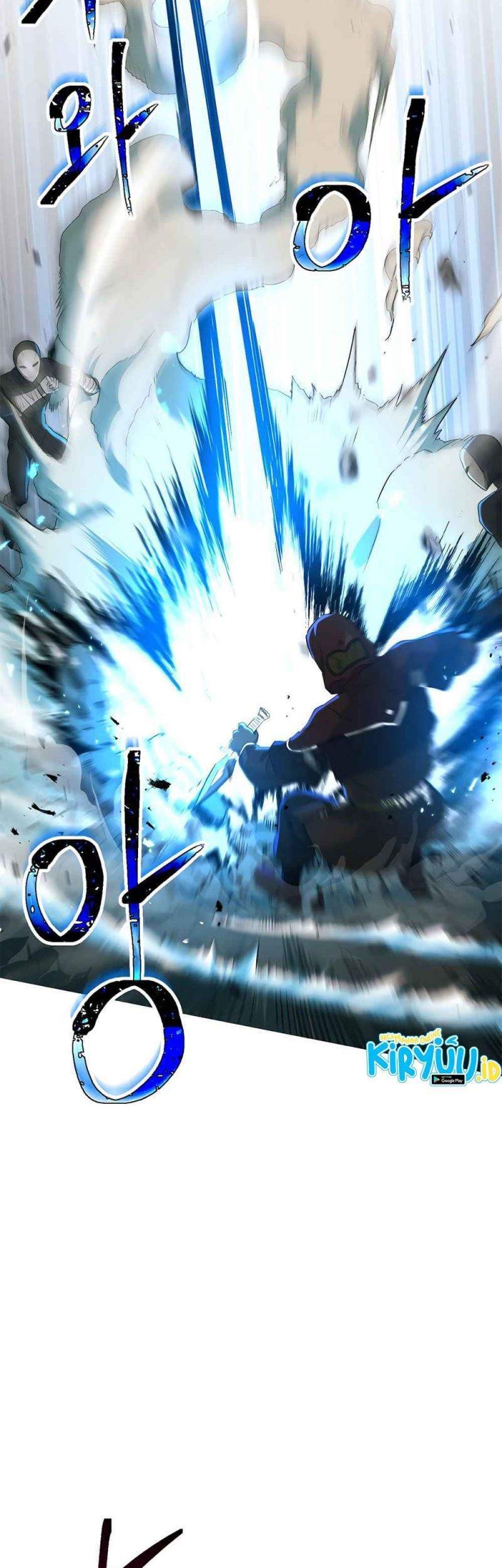 Skeleton Soldier Couldn’t Protect the Dungeon Chapter 121 - halaman 26