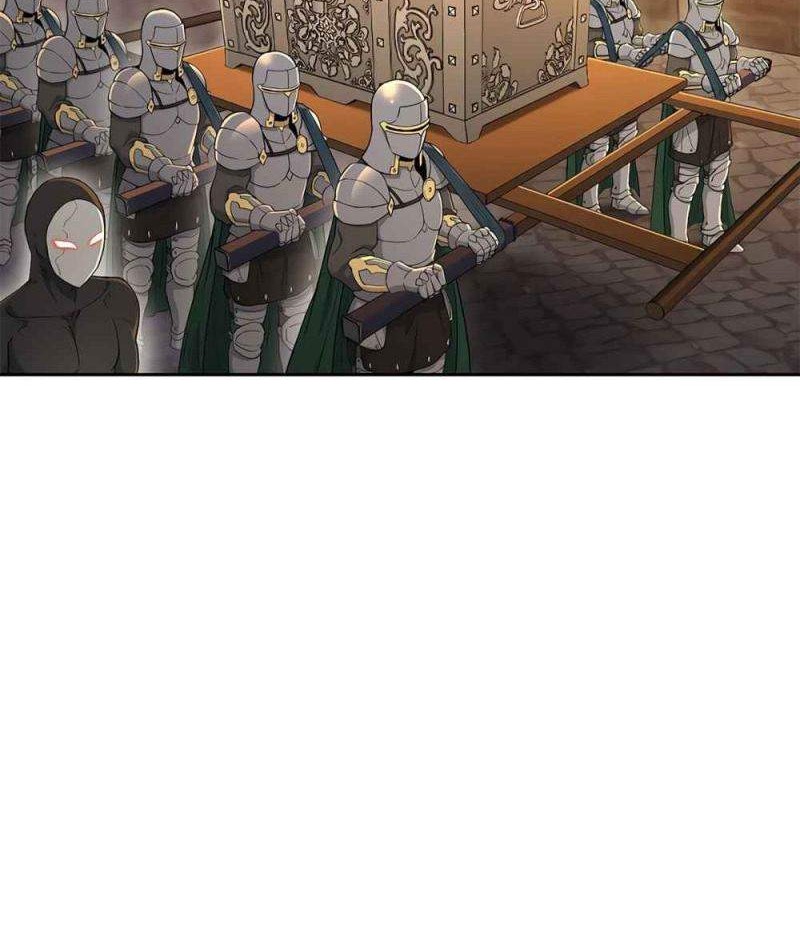 Skeleton Soldier Couldn’t Protect the Dungeon Chapter 121 - halaman 3