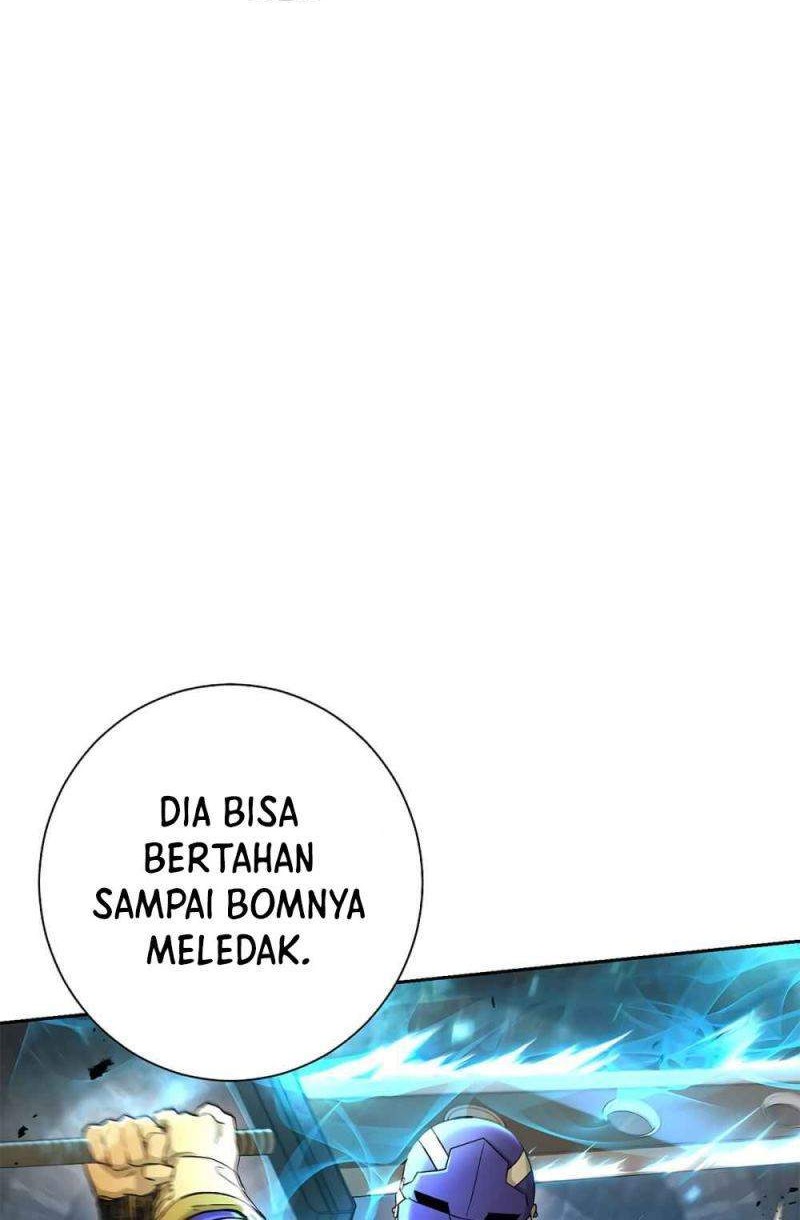Skeleton Soldier Couldn’t Protect the Dungeon Chapter 121 - halaman 31