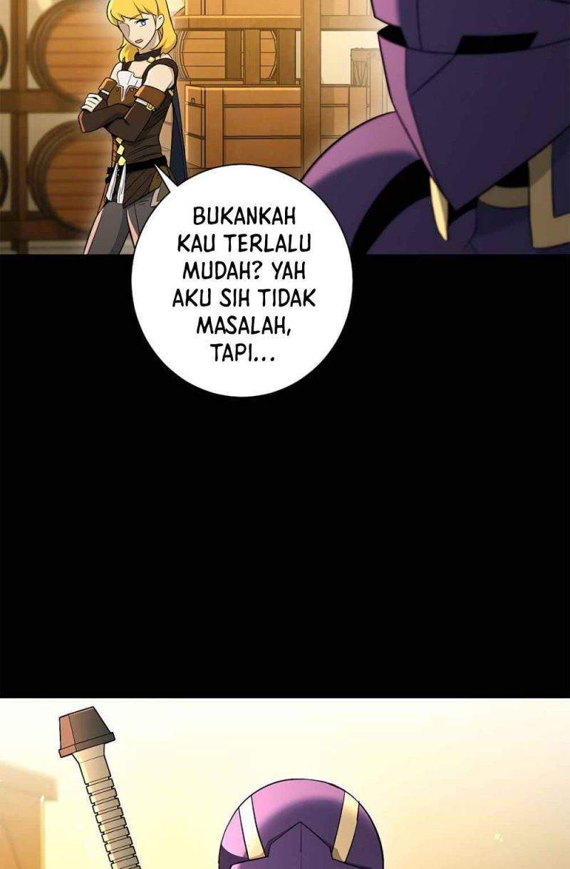 Skeleton Soldier Couldn’t Protect the Dungeon Chapter 121 - halaman 37
